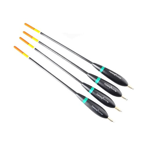 4 Pcs Fishing Floats, EP054