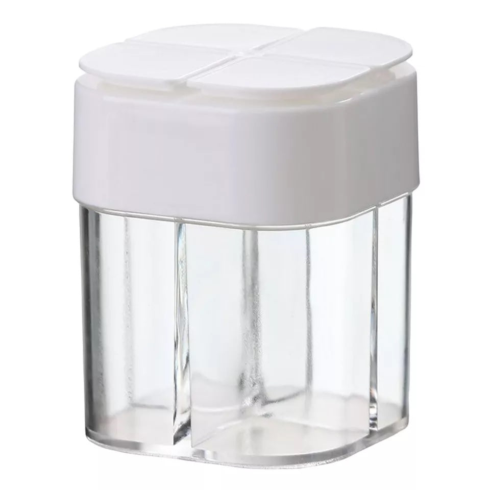 4 in 1 Camping Seasoning Jar, EP084