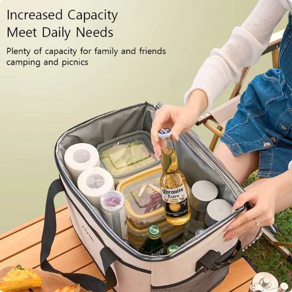 Picnic Cooler Bag, EP006