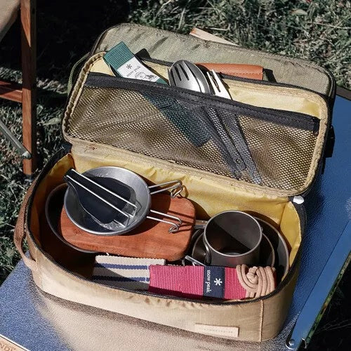 Camping Tableware Bag, EP008