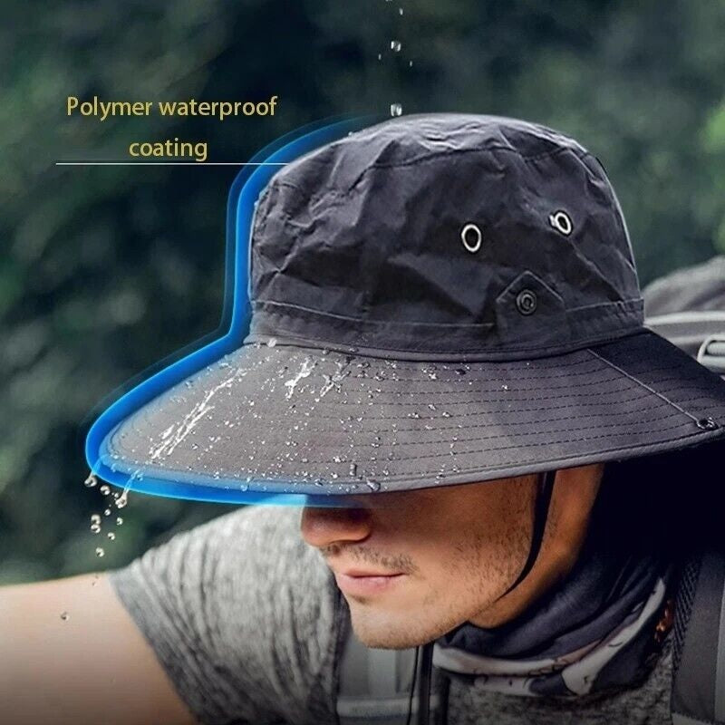 The Brim Sun Shade Hat, EP057