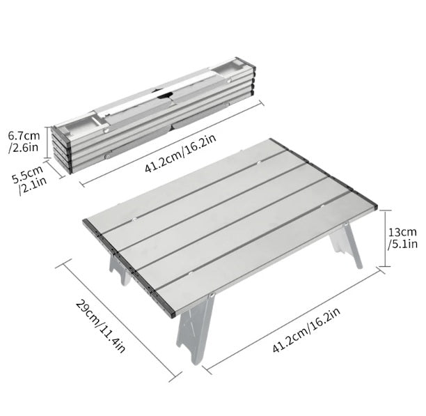 Camping Mini Table, EP046