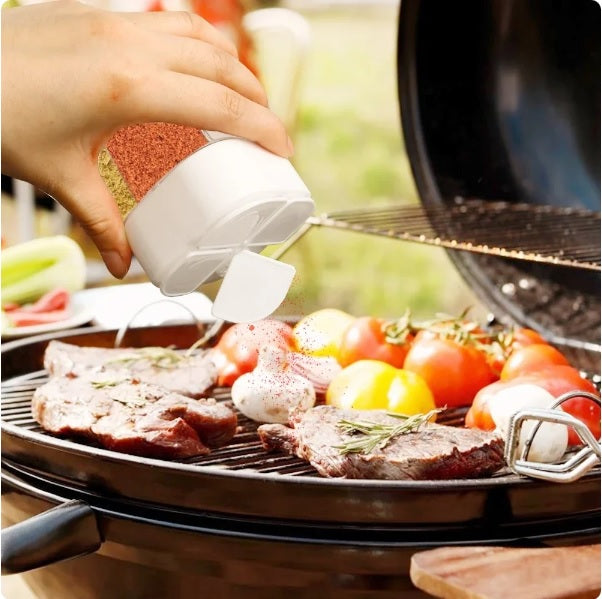 4 in 1 Camping Seasoning Jar, EP084