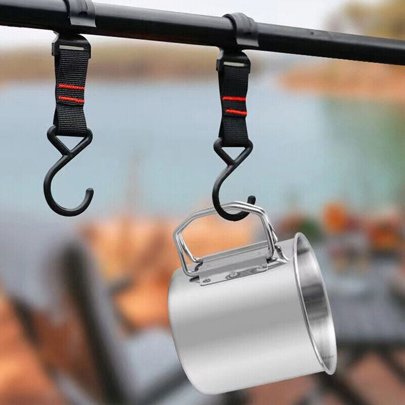 Folding Handle Cup 500ml, EP071