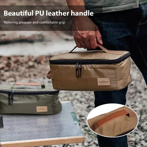 Camping Tableware Bag, EP008