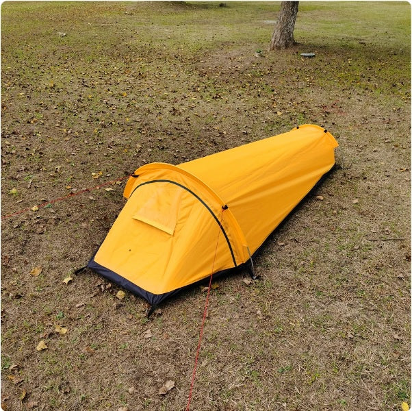 Ultralight Camping Single Person Tent, EP033