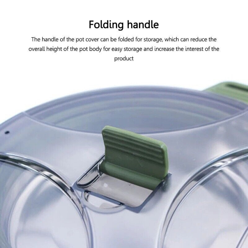 Camping Cooker Pot, EP088