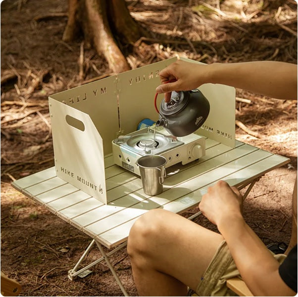 Outdoor Folding Table, EP047