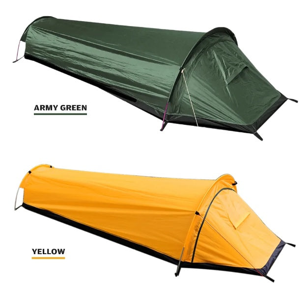 Ultralight Camping Single Person Tent, EP033