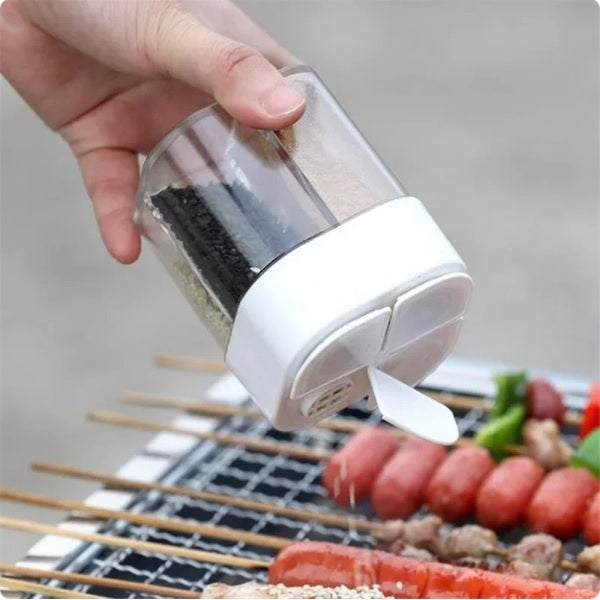 4 in 1 Camping Seasoning Jar, EP084