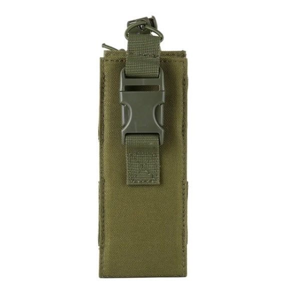 Water Bottle Pouch 600D Nylon for Hiking, Camping, Climbing, EP005