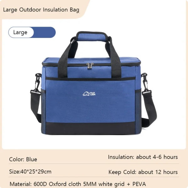 Picnic Cooler Bag, EP006