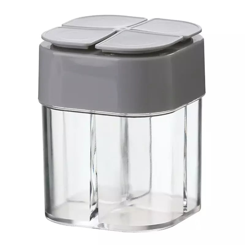 4 in 1 Camping Seasoning Jar, EP084