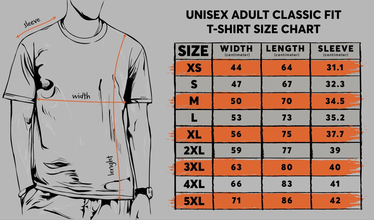 Unisex Camping T-Shirt, Outdoor Adventure Graphic Tee for Men and Women CAM001