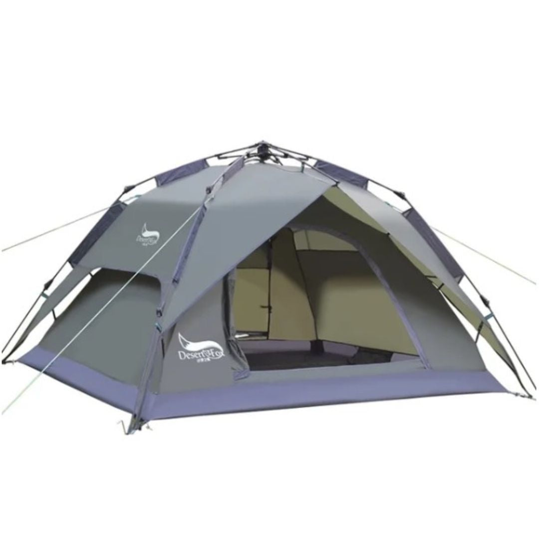 Family Camping Tent