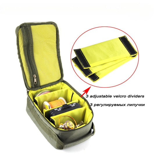 Portable Oxford Fishing Tackle Bag, EP015