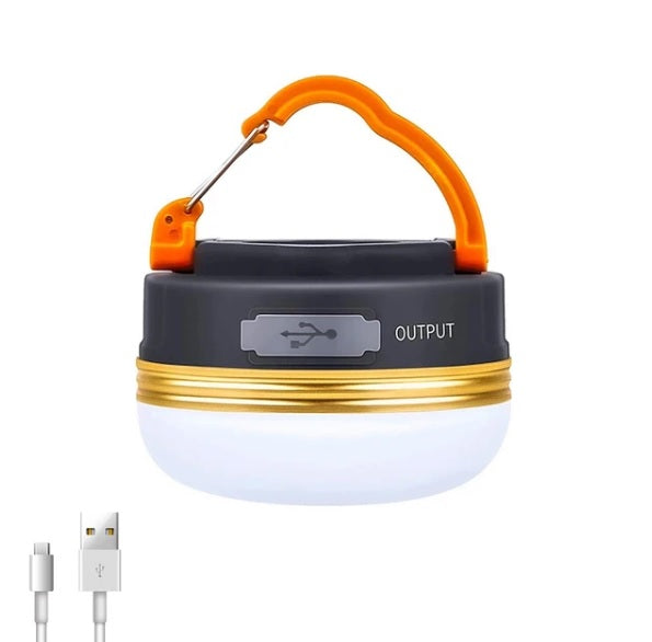 10W LED Camping Lantern