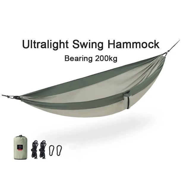 Camping Swing Hammock