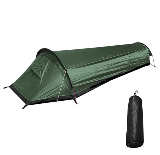 Ultralight Camping Single Person Tent