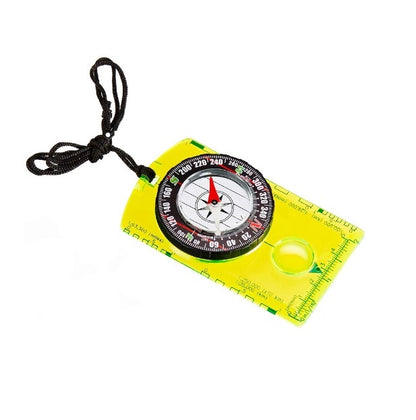 Waterproof Compass For Outdoor Activities