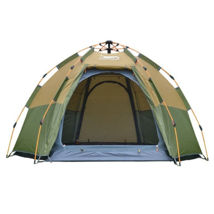 Pop-up Automatic Camping Tent - 2 Color