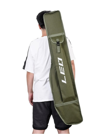 Portable Folding Fishing Rod Bag 1m2