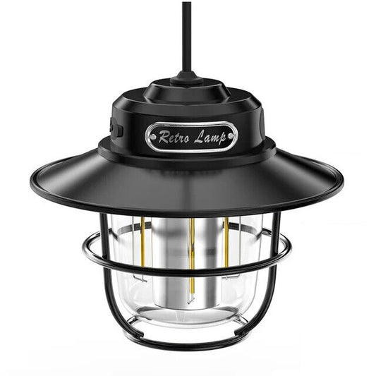 LED Camping Lamp Lantern