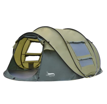 Automatic Pop-up Tent Waterproof