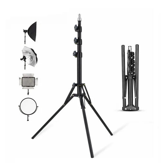 Camping Light Stand