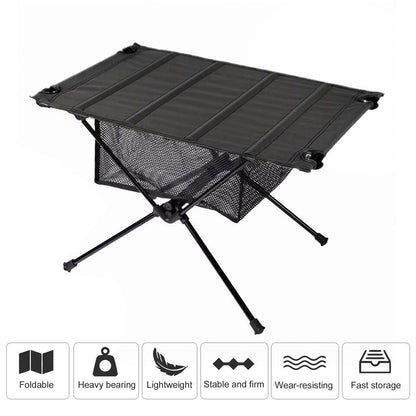 Lightweight Camping Folding Table