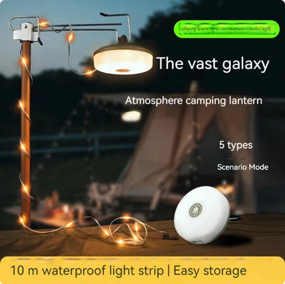 LED Camping Light Strip