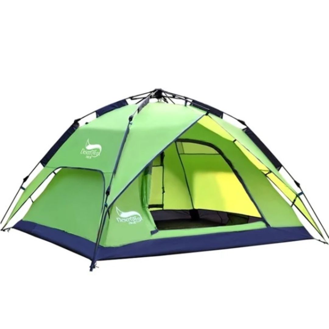 Family Camping Tent