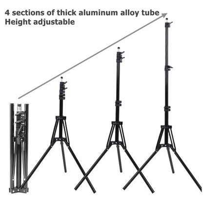 Camping Light Stand