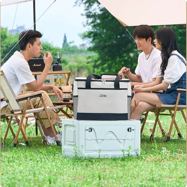 Picnic Cooler Bag, EP006