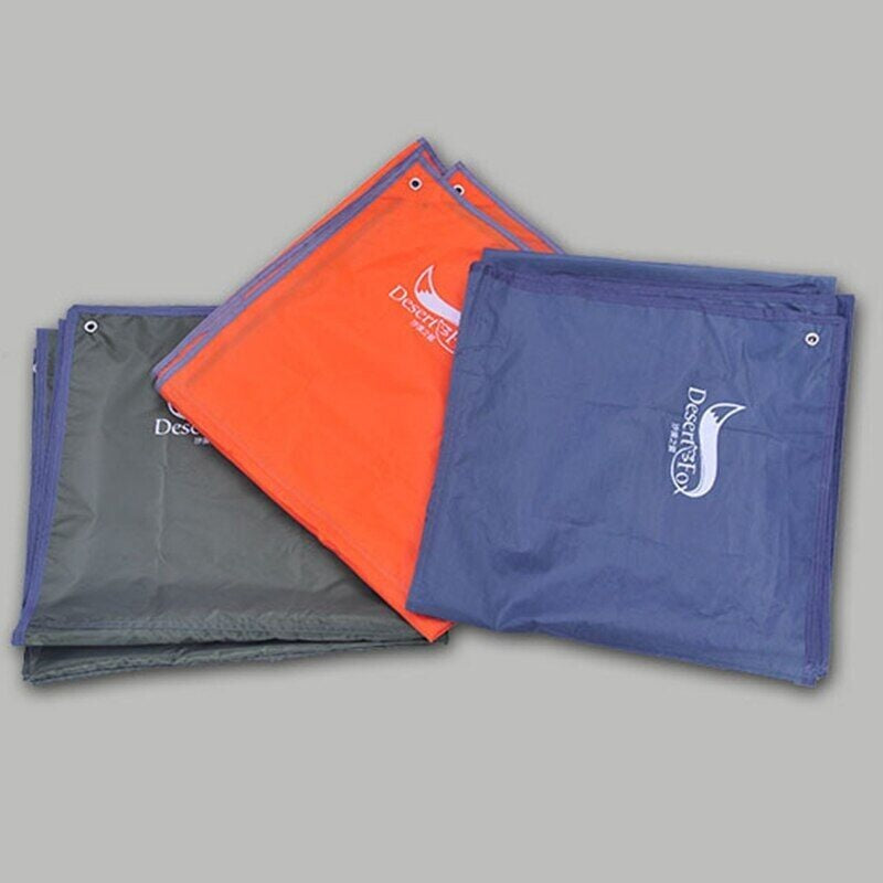 Waterproof Tent Floor Tarp