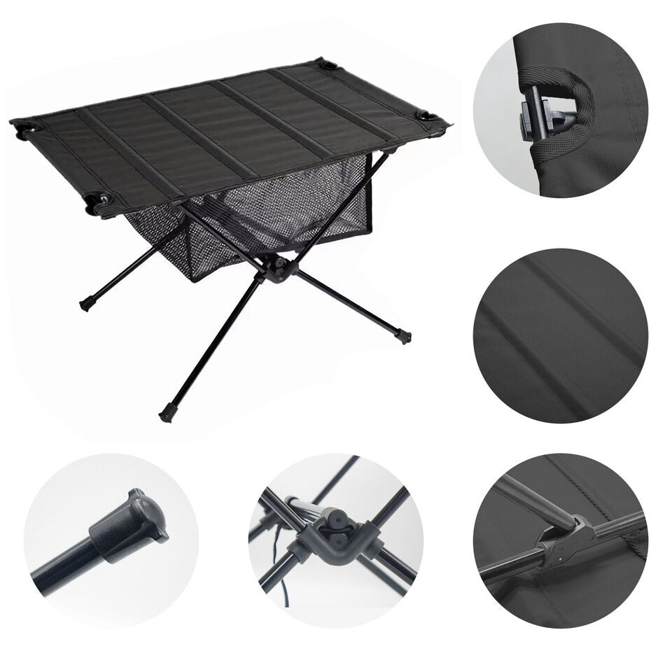 Lightweight Camping Folding Table