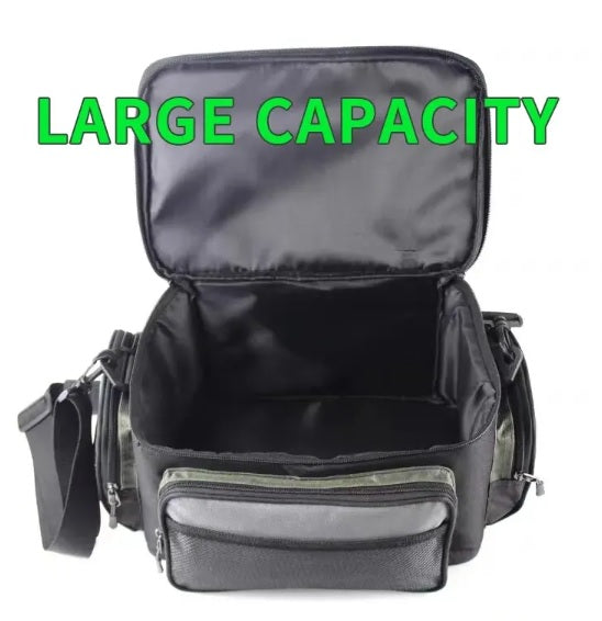 Multi-Functional Fishing Bag, EP014