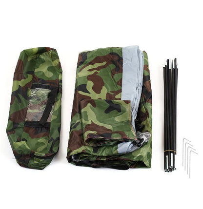 Waterproof Camouflage Camping Tent