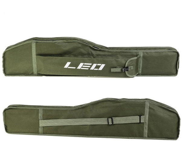 Portable Folding Fishing Rod Bag 1m2