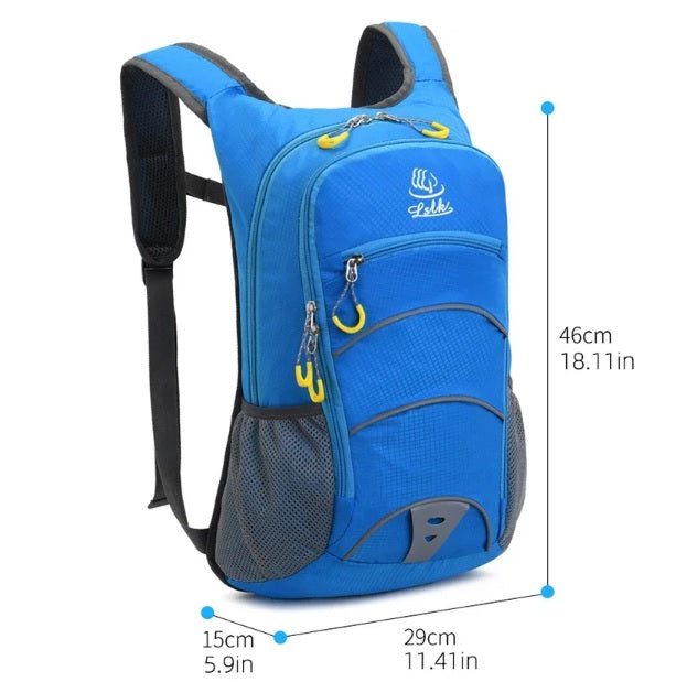 Outdoor Sports Backpack, EP011