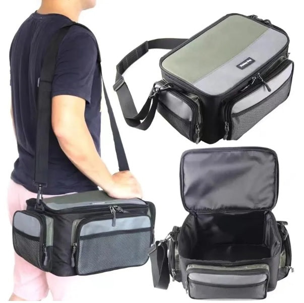 Multi-Functional Fishing Bag, EP014