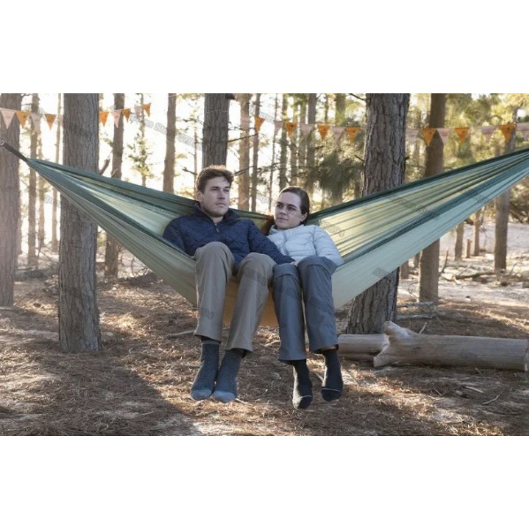 Camping Swing Hammock