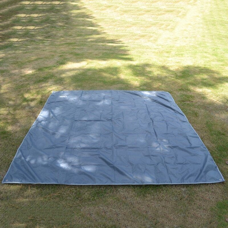 Waterproof Tent Floor Tarp