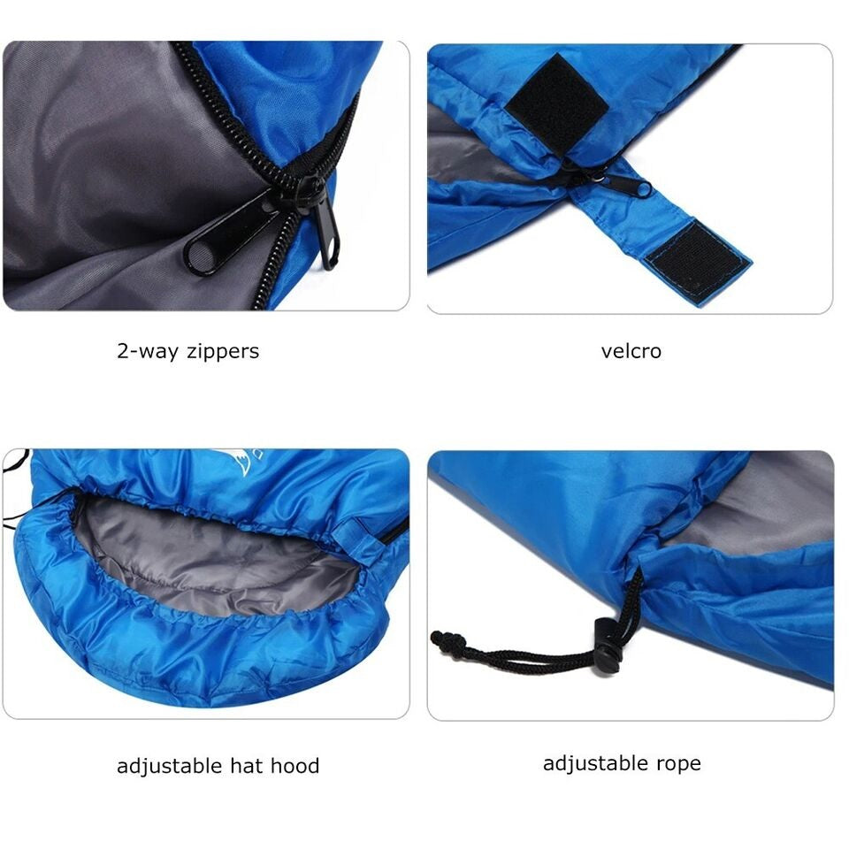 Sleeping Bag for Camping