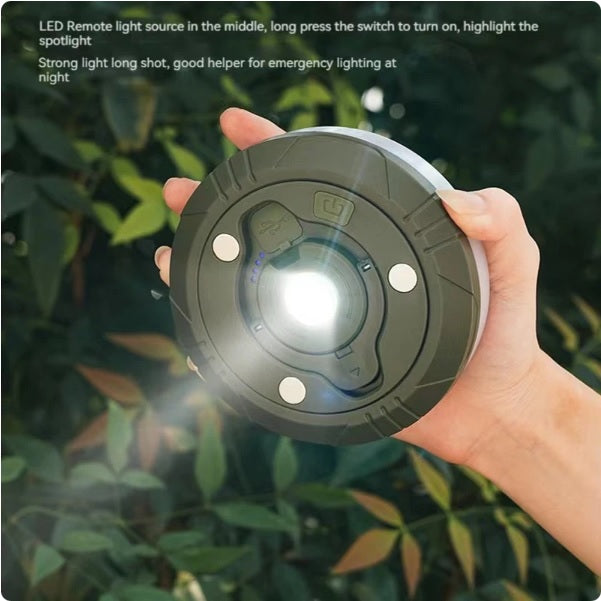 LED Camping Light Strip