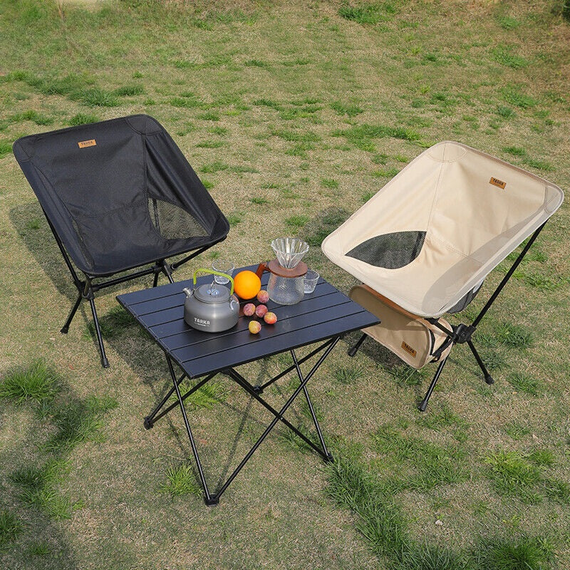 Camping Folding Chair