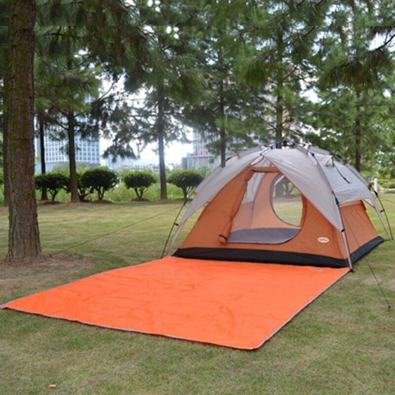 Waterproof Tent Floor Tarp