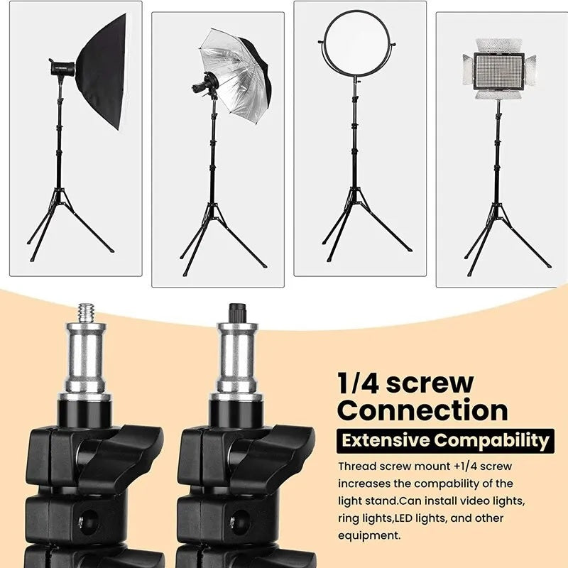 Camping Light Stand