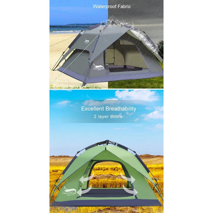 Family Camping Tent