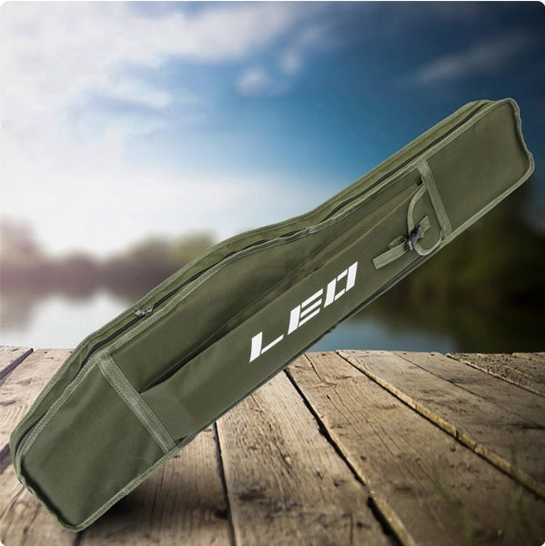 Portable Folding Fishing Rod Bag 1m2